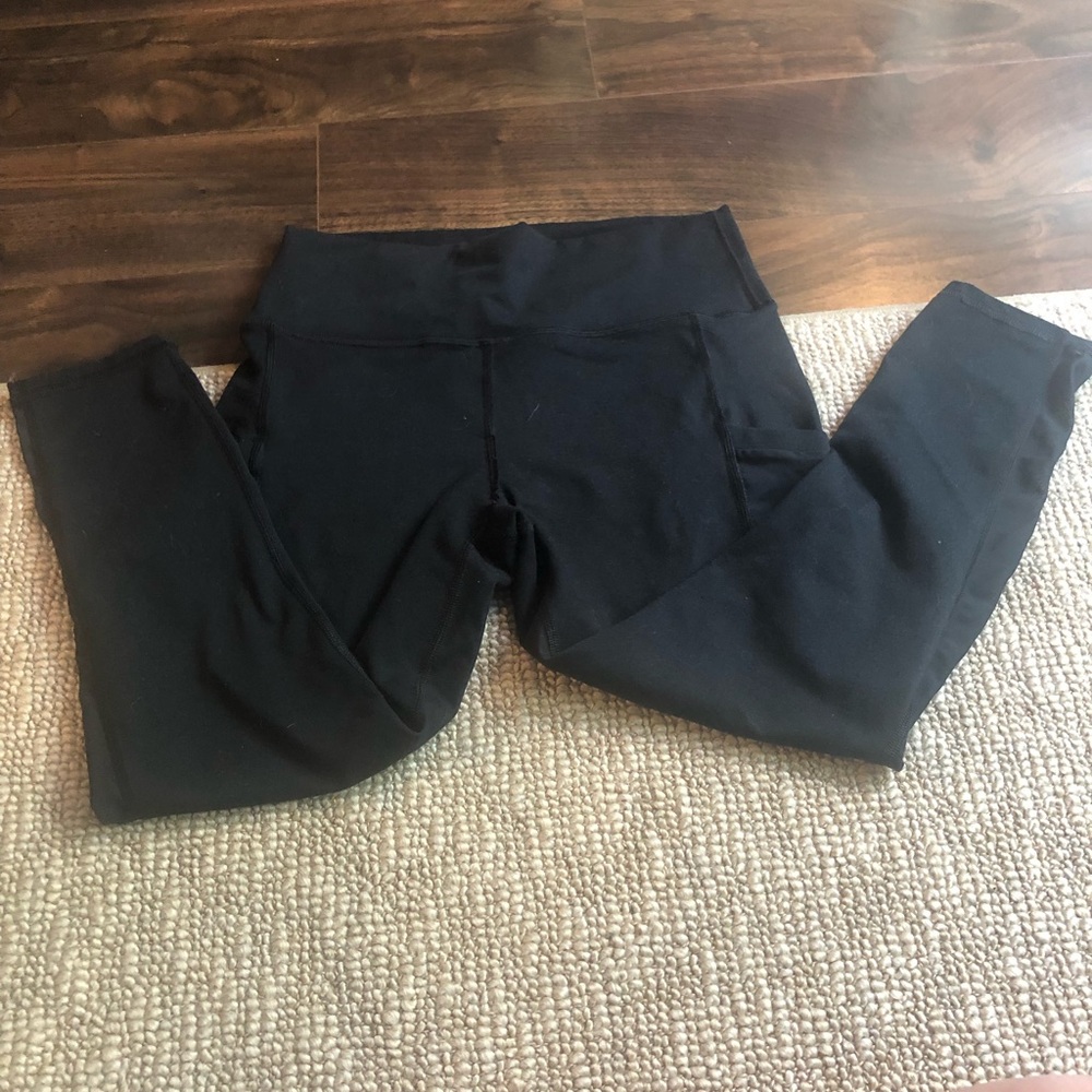 Powerhold Fabletics Leggings - image 1